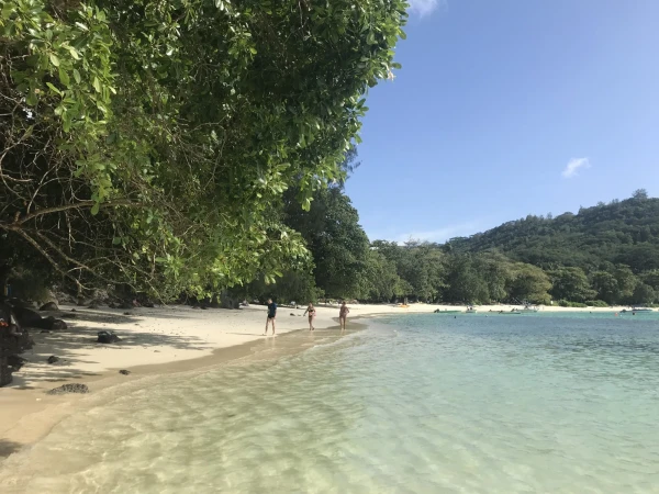 Anse Boulieau