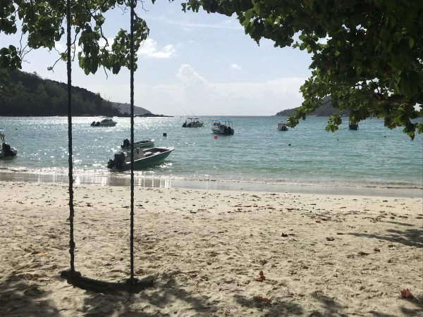 Anse Boulieau