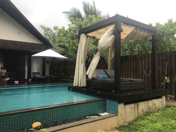 The H Resort Beau Vallon Beach