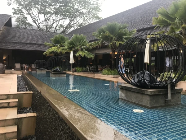 The H Resort Beau Vallon Beach