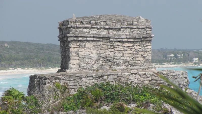Тулум