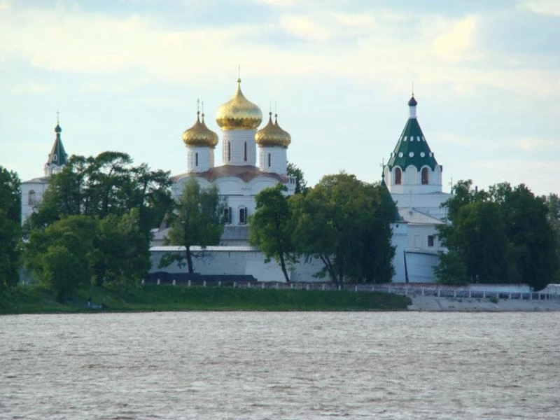 Кострома