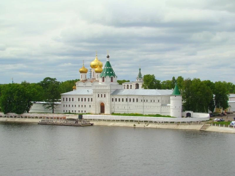 Ипатьевский монастырь
