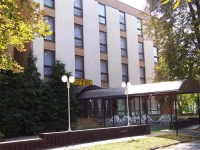 Hunguest Hotel Retro 3*