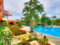 Ramada Plaza Herradura