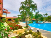 Ramada Plaza Herradura 4*