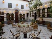 Oriental Hotel Damascus 5*