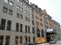 Hilton Dresden