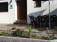 Finca Valle Corchoso 