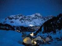 Tauernhaus Wisenegg 3*
