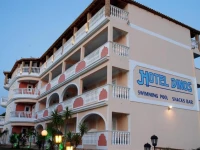 Dinos Hotel 3*