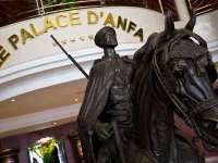 Le Palace Danfa 5*