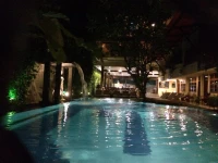 Green Garden Hotel 3*