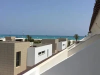Adosados Villas de Corinto 