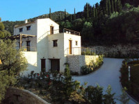 Exensian Resort