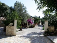 Yannis Villas 2*