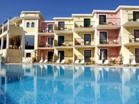 Strofades Beach 3*
