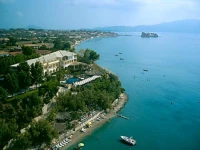 Villa Zoi 3*