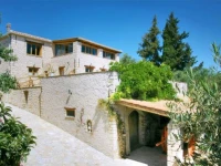 Vafias Villas 3*