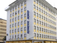 Best Western Century 4*