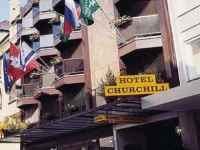 Churchill 4*