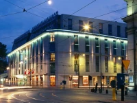 Radisson Blu Hotel Krakow 5*