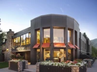 The Hotel Aspen 4*