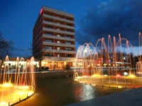 Spa Hotel Sveti Nikola / Св. Никола 3*
