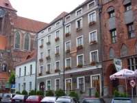 Gromada Torun 3*
