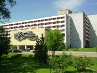 Turist hotel Ivanovo