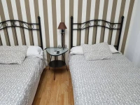 Pension Carlos V 