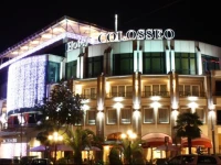 Colosseo Hotel 4*