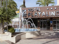 Playalinda 4*