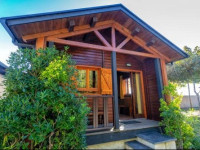 A Gaivota Camping