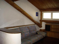 Apartments Casa Sciatori