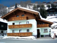 Pension Boehmerwald 3*
