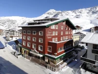 Arlberghaus 4*