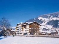 Alpenhotel Ramsauerhof 4*