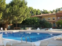 Hostal Braseria Tivissa 2*
