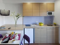 Abarco Apartments 