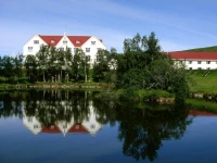 Laugar Hotel (ex.Fosshotel Laugar 3*) 3*