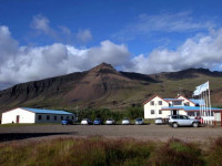Fosshotel Vatnajokull