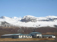 Skaftafell Hotel