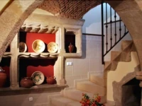 Casa Rural Dona Blanca 