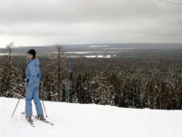 Onega complex 