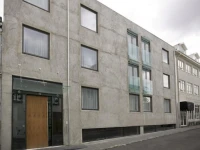 CenterHotel Thingholt 4*
