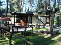 Bivak Usadba Club 