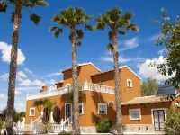 Casa Solana 