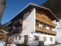 Gastehaus Pendl 