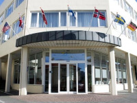 Best Western Hotel Reykjavik